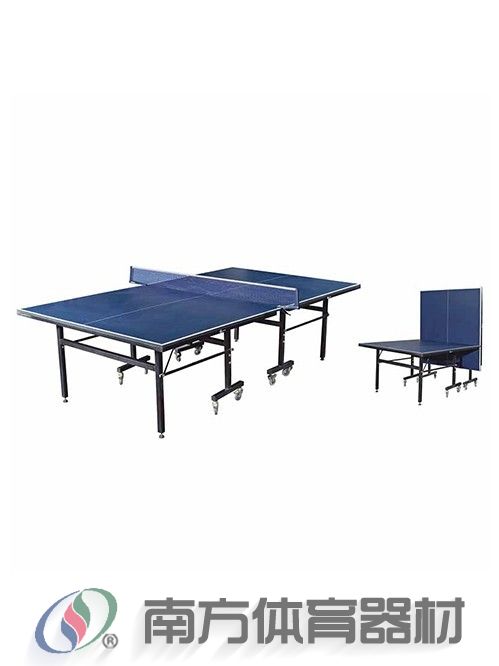 单折移动乒乓台