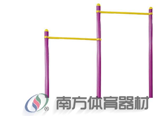 联体单杠 联体单杠