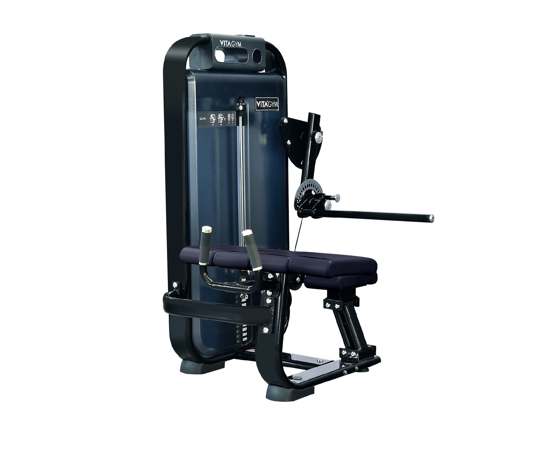 肩部侧平举(图5)