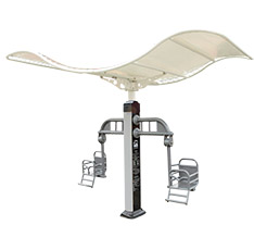 儿童摇篮(图4) 儿童摇篮(图4)