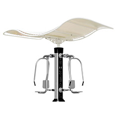 肩关节康复器(图3) 肩关节康复器(图3)