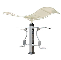 椭圆机(图6) 椭圆机(图6)