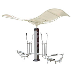 椭圆机(图7) 椭圆机(图7)