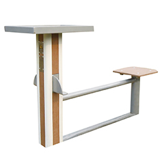 上肢牵引器(图5)