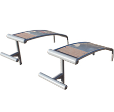 上肢牵引器(图6)