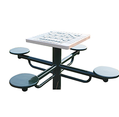 上肢摆臂联动训练器(图4) 上肢摆臂联动训练器(图4)