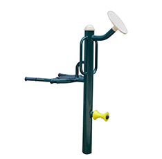 抬腿训练器(图6)