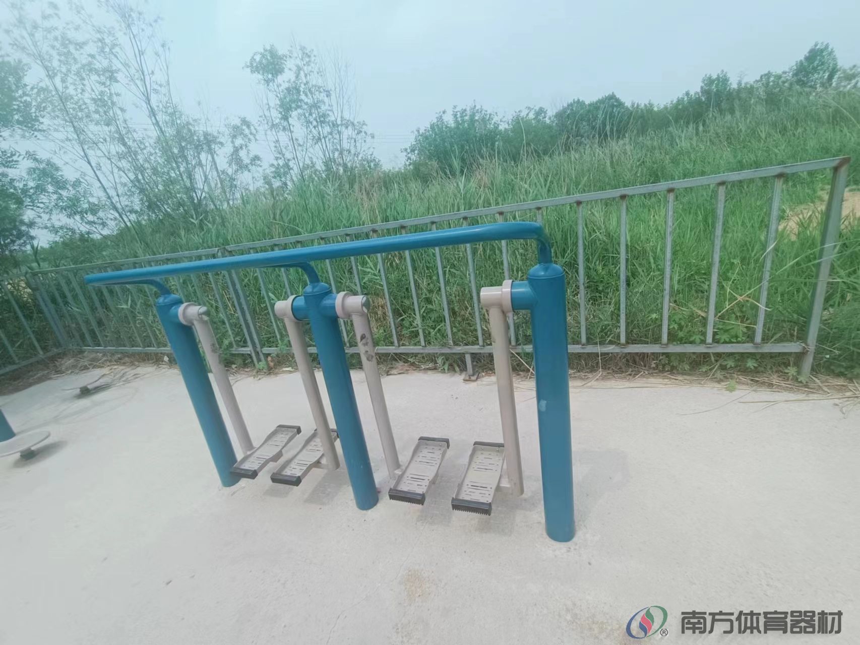 双人太空漫步机 双人太空漫步机