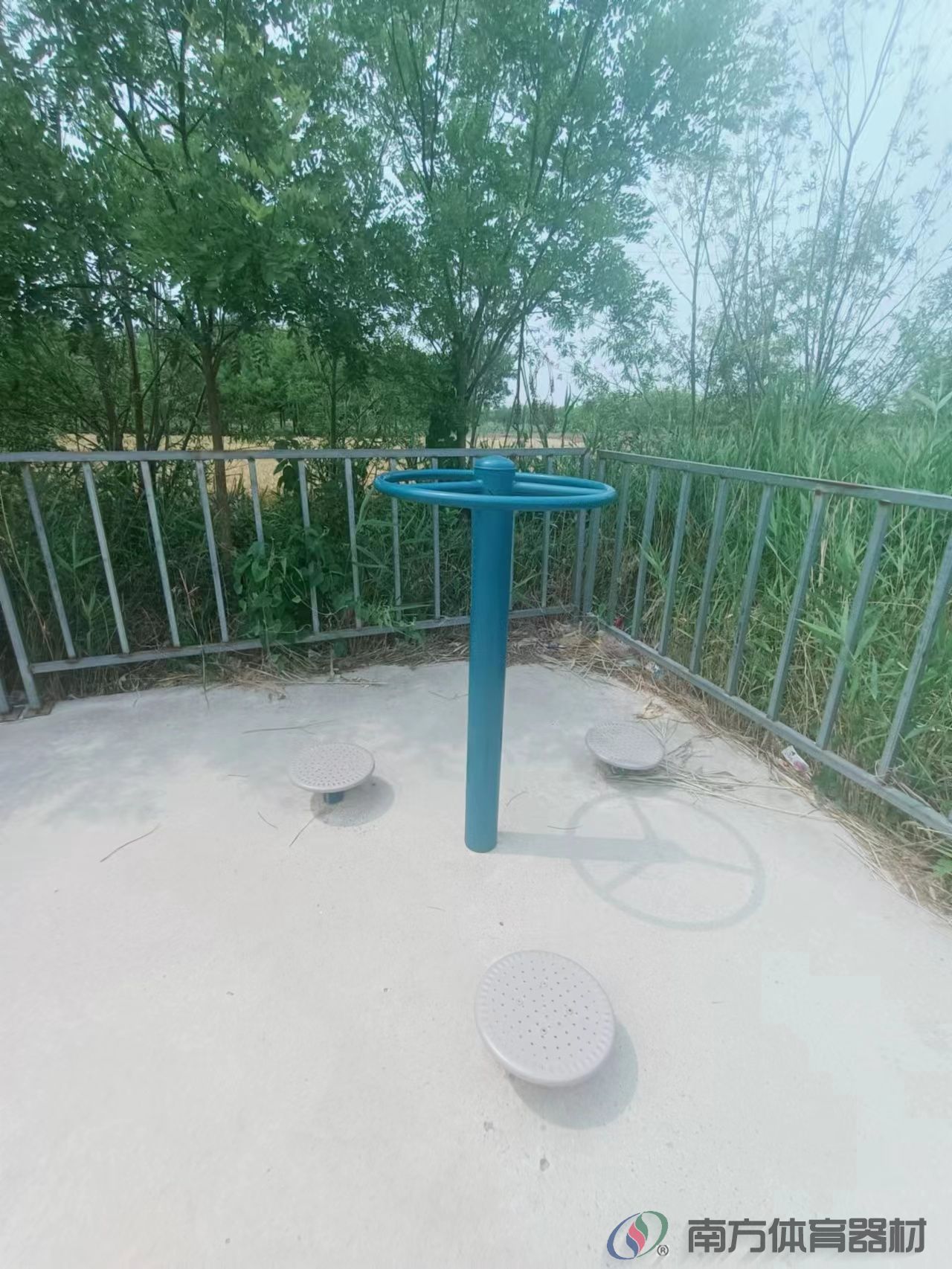 站式转腰器 站式转腰器