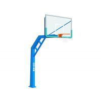 供应永顺各类篮球架，体育器材，运动场地，健身路径.l联系电话13378936833(图1)