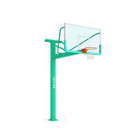 供应永顺各类篮球架，体育器材，运动场地，健身路径.l联系电话13378936833(图2)