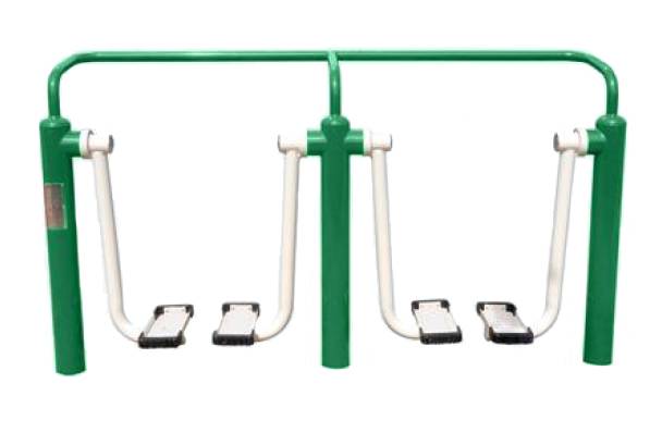 供应健身路径 GX009坐蹬训练器小区广场健身器材厂家(图2) 供应健身路径 GX009坐蹬训练器小区广场健身器材厂家(图2)