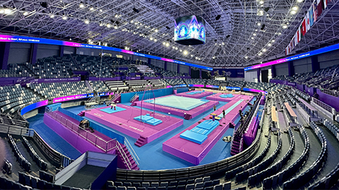 开元乒乓球台子高度与长度